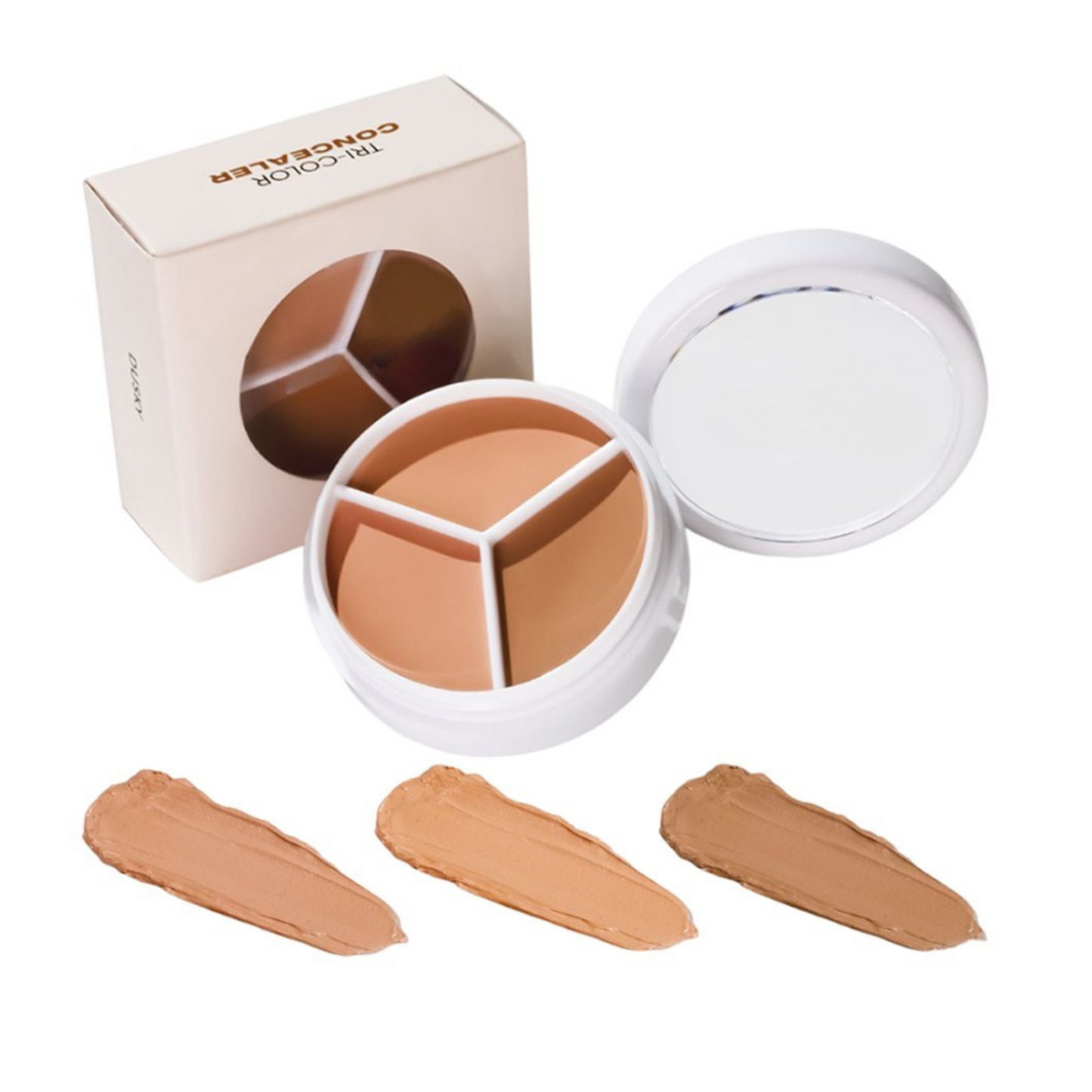 RR 3 in 1 Korean concealer