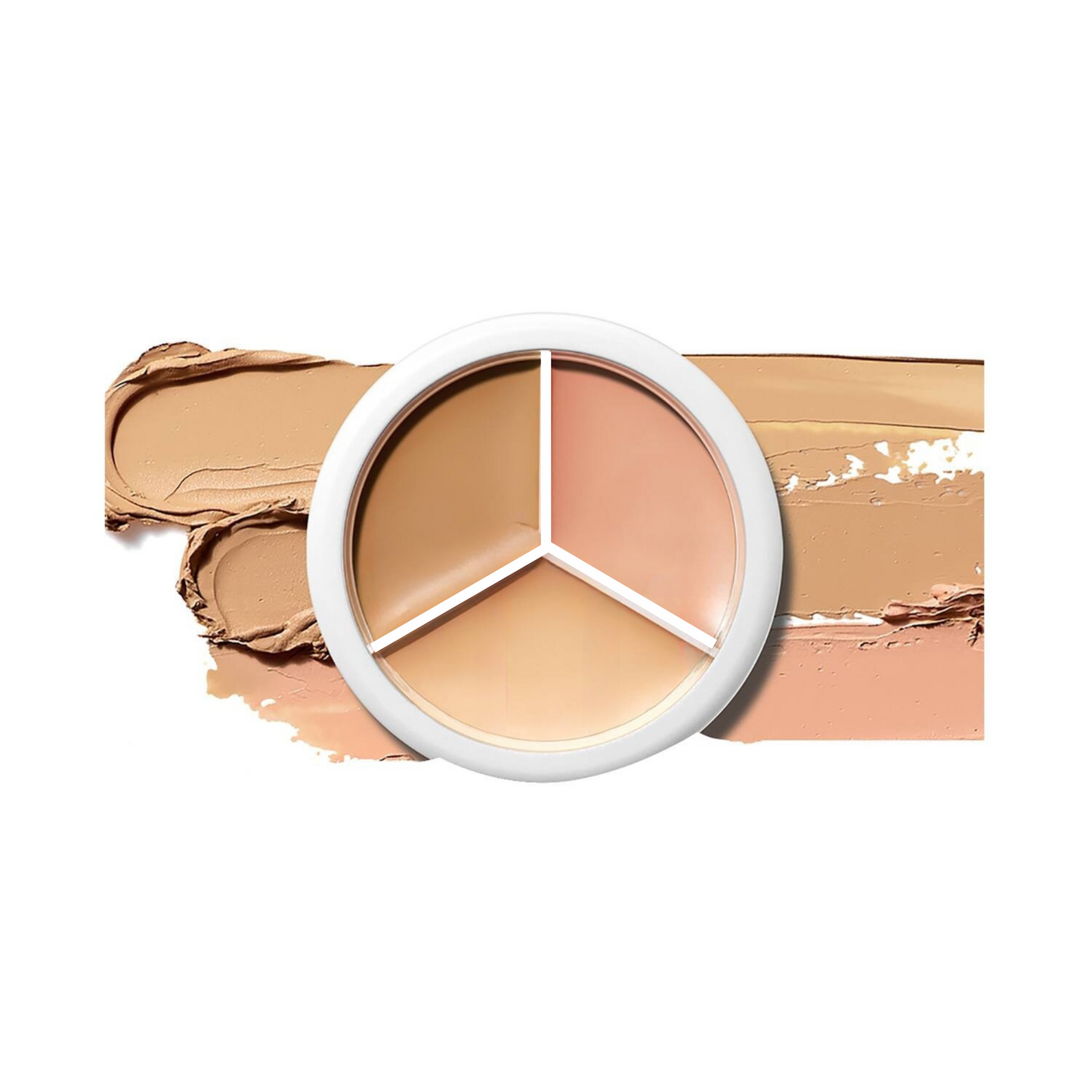 RR 3 in 1 Korean concealer