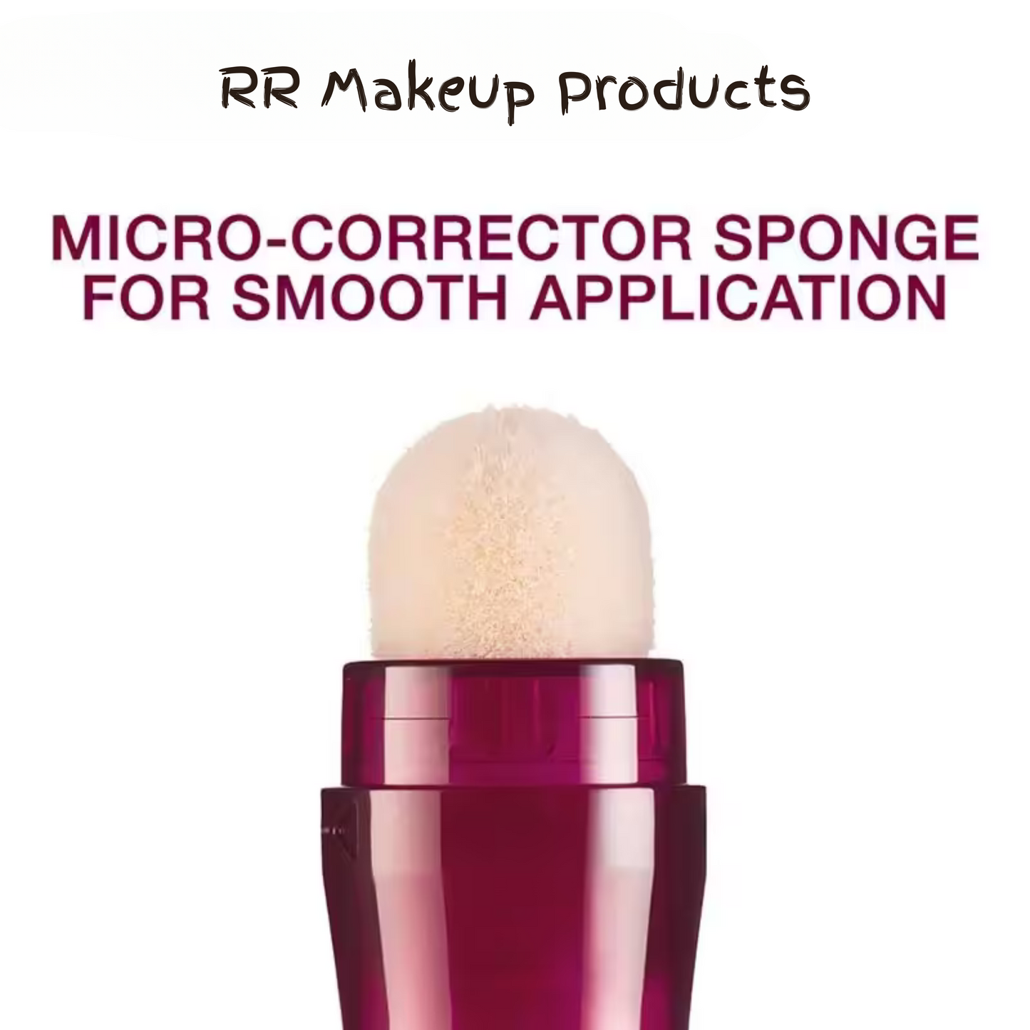 RR Instant Makeup Corrector(Multi Use Concealer)