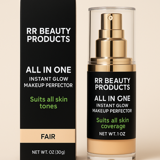 RR All in One Instant Glow Makeup Perfector