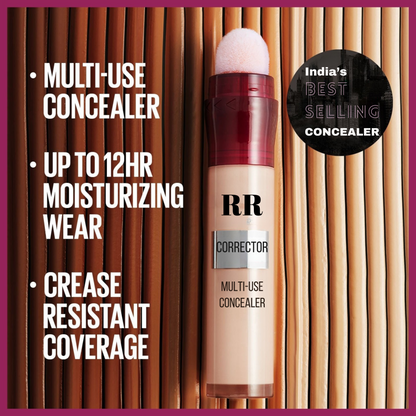 RR Instant Makeup Corrector(Multi Use Concealer)